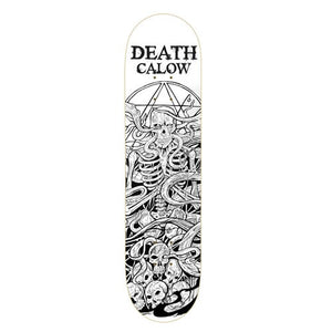 Death Calow Gate Deck - 8.25"