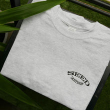 Load image into Gallery viewer, Seed Chronic Tee - Ash