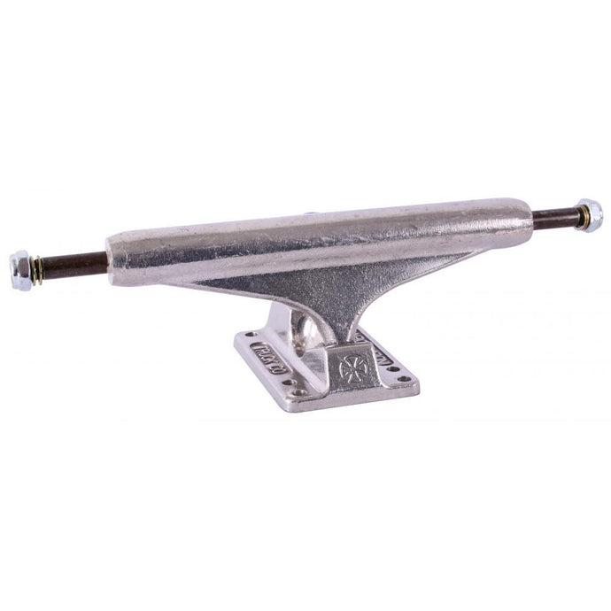 Independent 149 Stage 11 Trucks - Silver