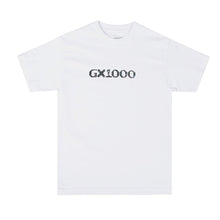 Load image into Gallery viewer, GX1000 OG Trip Tee - White