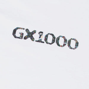 GX1000 OG Trip Tee - White