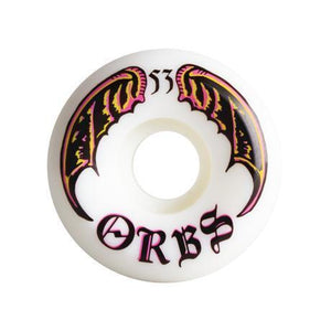 Orbs Specters 99a Wheels - 53mm