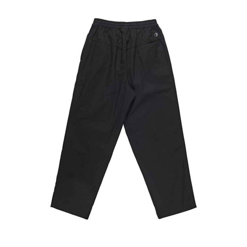 Polar Skate Co Surf Pants - Black